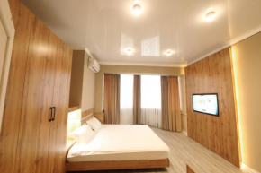Cozy Hostel